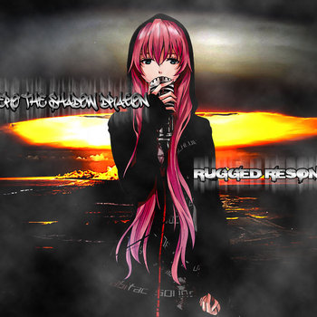 RUGGED RESONANCE cover art