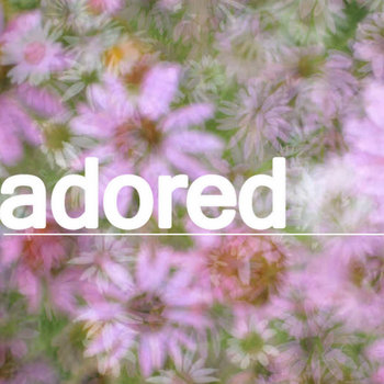 Five Song EP cover art
