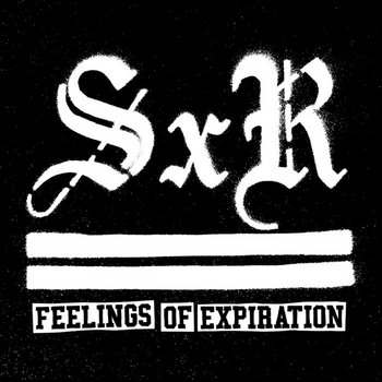 Feelings Of Expiration cover art