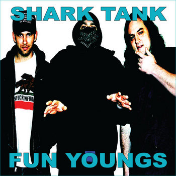 Fun Youngs cover art