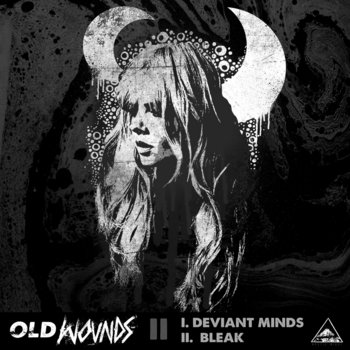 Old Wounds- II cover art
