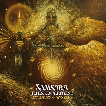 Revelation & Mystery cover art