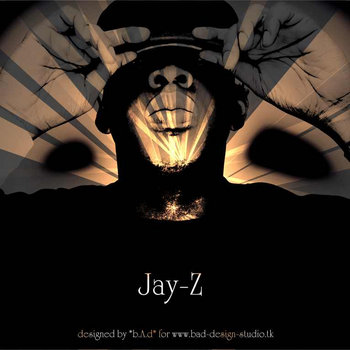 Intro American Gangster: Jay-z vs. Where my money: Caspa (DJ Reaper Remix) cover art