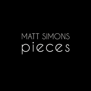 Pieces cover art
