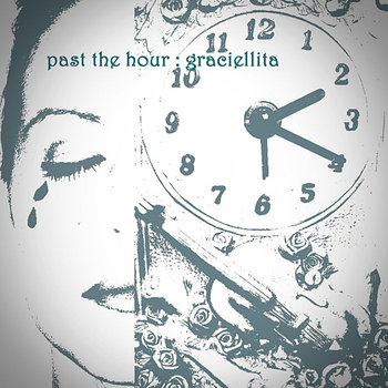 PAST THE HOUR cover art