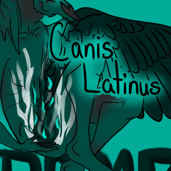 Canis Latinus cover art