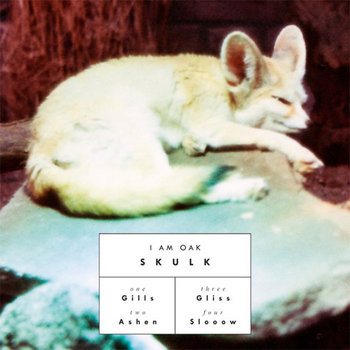 Skulk cover art