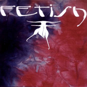 Fetish cover art