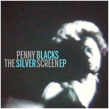 The Silver Screen EP cover art