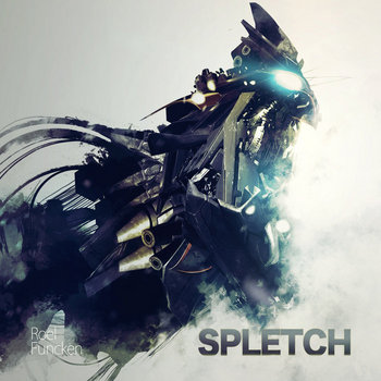 Spletch cover art