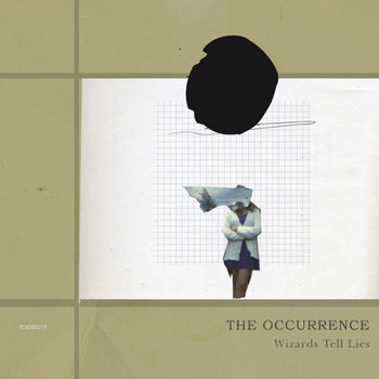 The Occurrence cover art