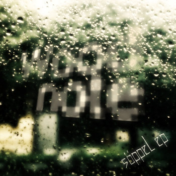 Söppel EP cover art
