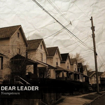 Youngstown cover art