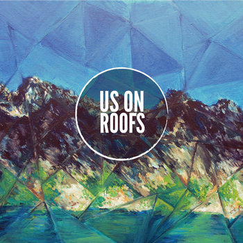 Us on Roofs cover art