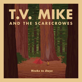 Weeks to Days cover art