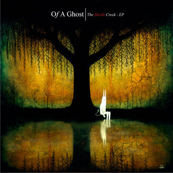 The Devils Creek - EP cover art