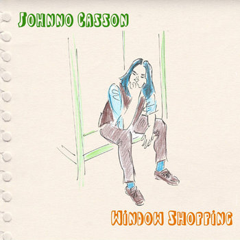 Window Shopping cover art