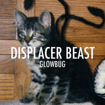 Displacer Beast cover art