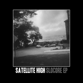 Slocore cover art