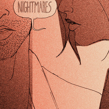 Nightmares cover art