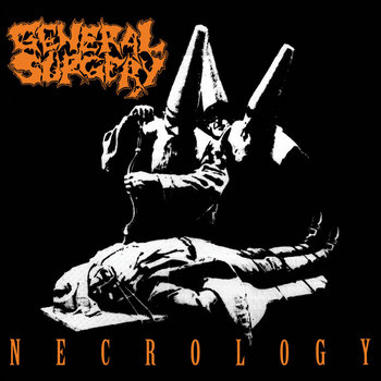 Necrology (Reissue) cover art
