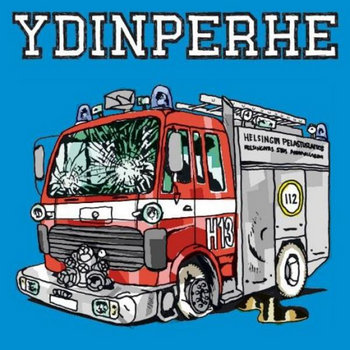 EP 2010 cover art