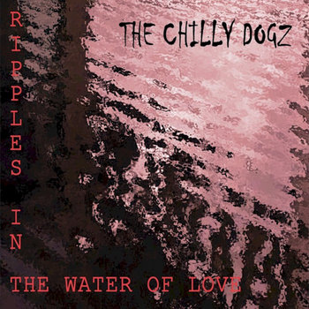 Ripples In The Water Of Love cover art