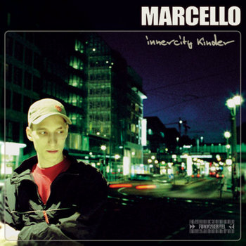Innercity Kinder (2003) cover art
