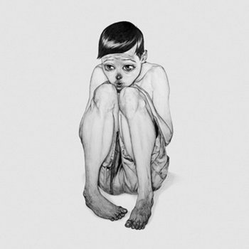 Yea Tall cover art