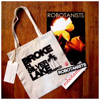 OFFICIAL MERCH cover art