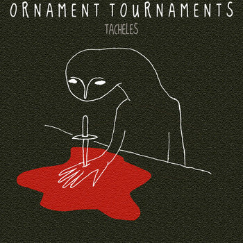 Tacheles cover art
