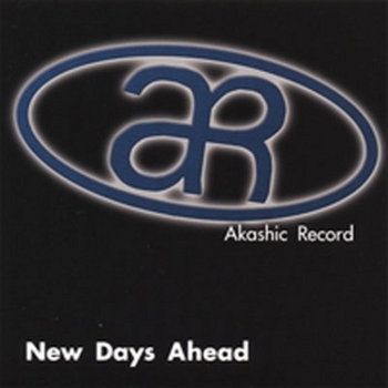 New Days Ahead cover art
