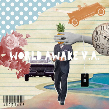 World Awake V.A. cover art