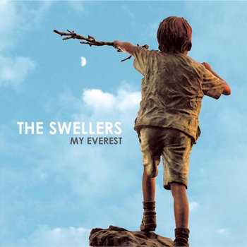 My Everest cover art