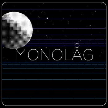 Monolåg - Compact Cassette C-40 TEK-CT006 cover art
