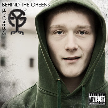 Welcome cover art
