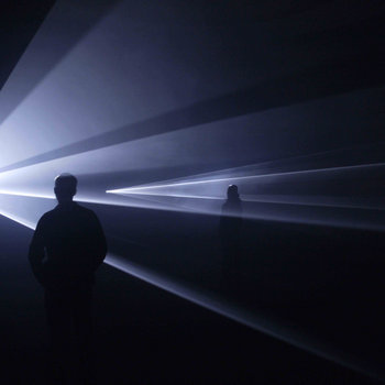 The Light cover art