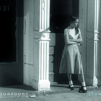 Slow cover art