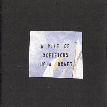 A Pile of Skeletons cover art