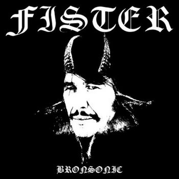Bronsonic cover art