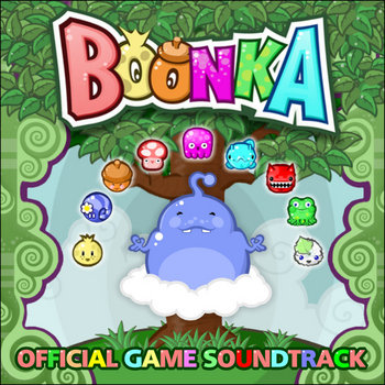 Boonka cover art
