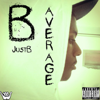 B Average cover art