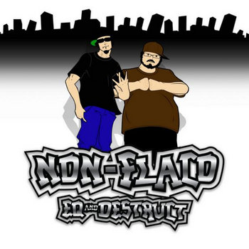 Non Flaco cover art