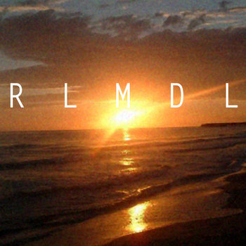 Kids / R M X  EP cover art
