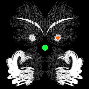 Multiplexer cover art