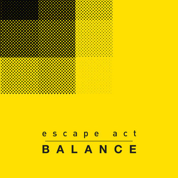 Balance cover art