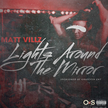 Lights Around The Mirror cover art
