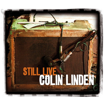 Still Live cover art