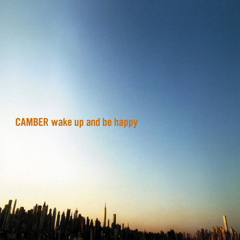 Wake Up And Be Happy cover art