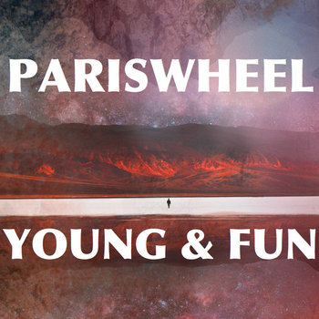 Young & Fun cover art